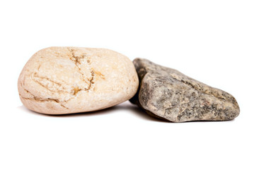 Two stones