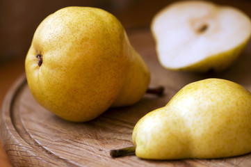 Pears