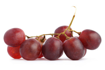 Red Grapes