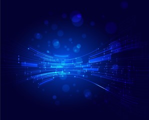 Abstract Background Vector