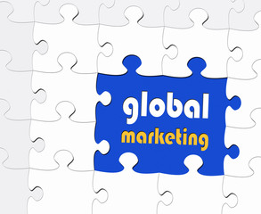 Global Marketing and Business