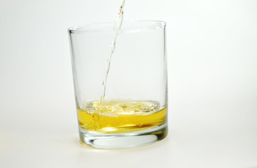 Whiskyglas