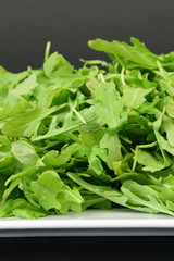 Bio Rucola