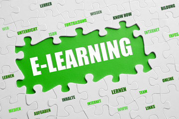 E-Learning