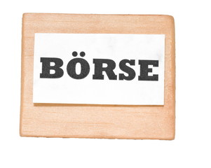Börse