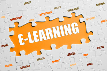 E-Learning