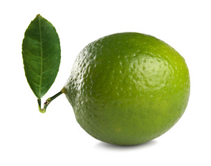 lime
