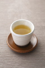 お茶