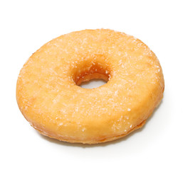 Fototapeta na wymiar Donut nature