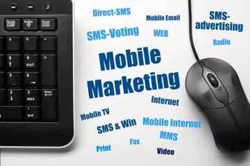Mobile Marketing