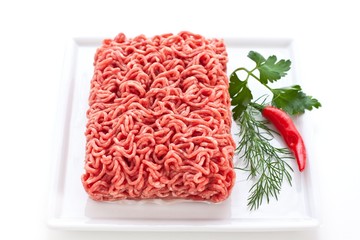 ground beef
