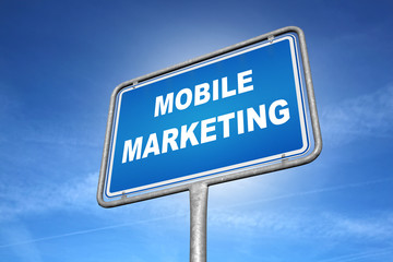 Mobile Marketing