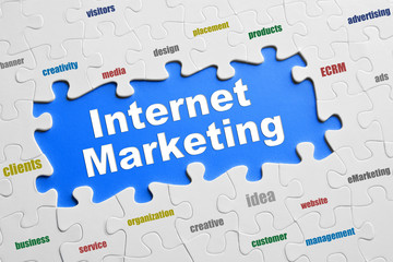 Internet Marketing