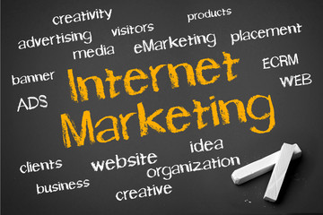 Internet Marketing