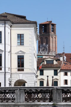 edifici a Treviso