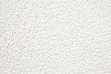 chiseled wall