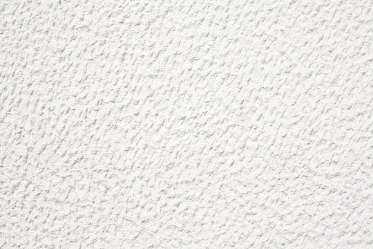 chiseled wall