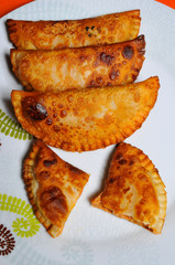 empanadillas