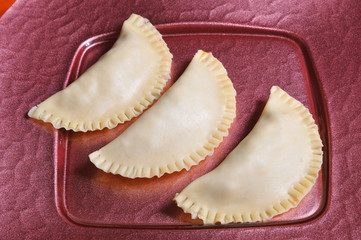 empanadillas