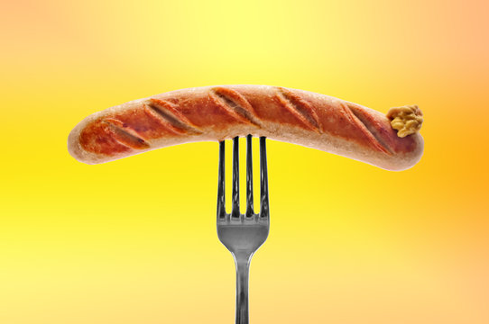 Bratwurst