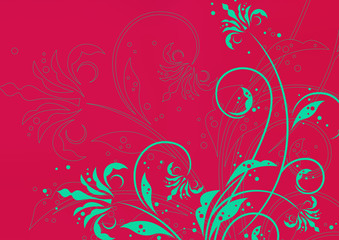 グラフィックパターン