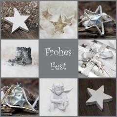 Frohes Fest