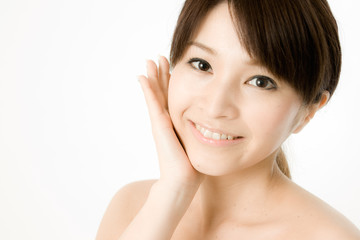 美容イメージ