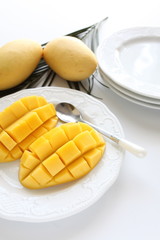 Mango