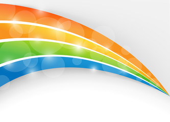 Colorful_abstract_card