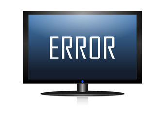 error