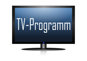 TV-Programm