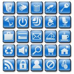 ビジネスアイコンセット