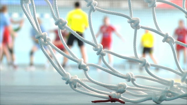 спортивные соревнования