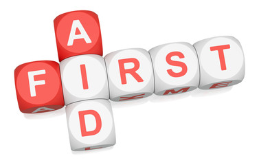 First Aid