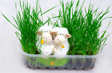 easter decoration