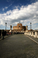 Fototapeta premium roma