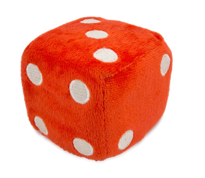 Fuzzy Dice