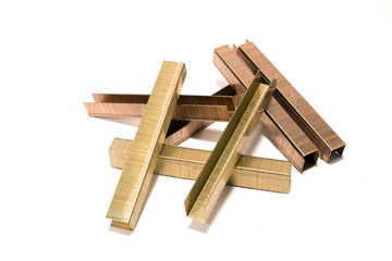 punti graffettatrice