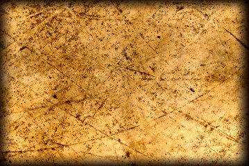 old paper, grunge background, parchment, papirus, manuscript
