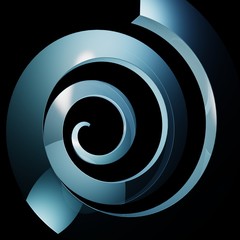 Il vortice - The Whirlpool