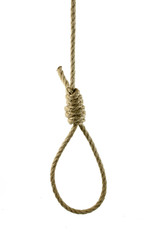 noose