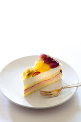 Obsttorte