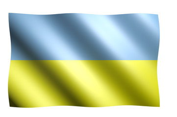 Flag of Ukraine