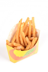 french fries