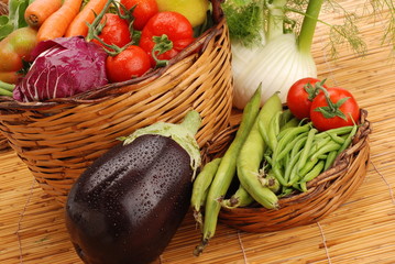 ORTAGGI PER PREPARATI