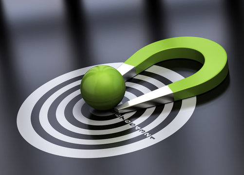 client campagne marketing cibl&eacute;e -attirer le consommateur