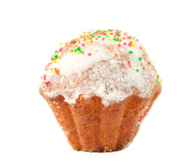 Easter cake