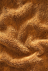 abstract background of fabric