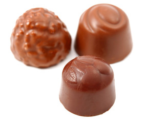 chocolates