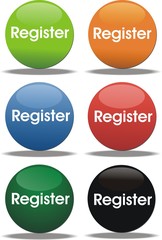 boutons register
